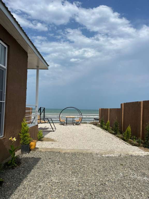 Astara HVRF+53 Shakhagach, Azerbaycan Azərbaycanda günlük kirayə Həyət evi / Villa 80 AZN-a 1 otaqlı